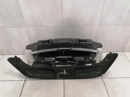 PORSCHE Porsche 911 992 GT3 Front Bumper Beam 9GT807108A Front Bumper Carrier — thumbnail 1
