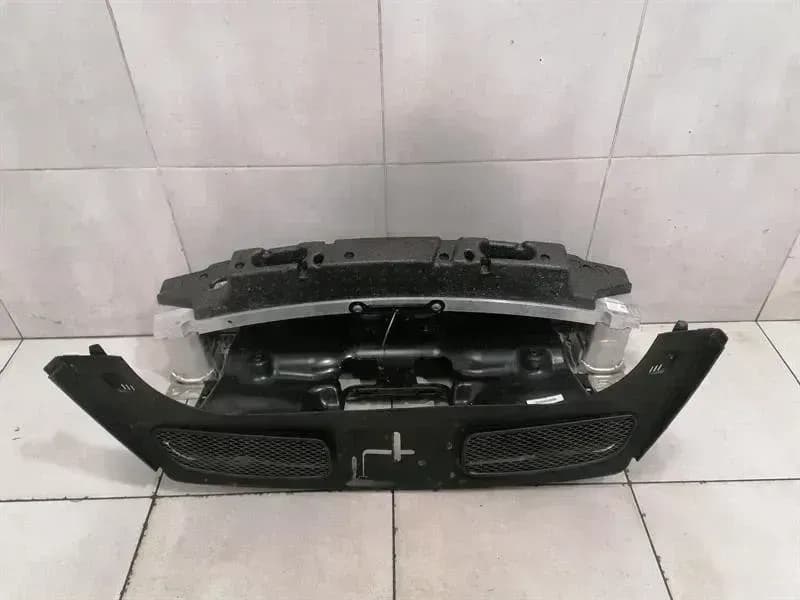 PORSCHE Porsche 911 992 GT3 Front Bumper Beam 9GT807108A Front Bumper Carrier