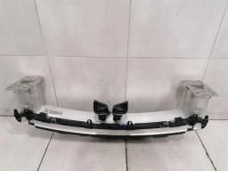 PORSCHE Porsche 911 992 GT3 Front Bumper Beam 9GT807108A Front Bumper Carrier — thumbnail 8