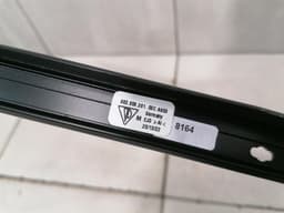 PORSCHE Porsche 911 992 Body Moulding 99285326103C Strip — thumbnail 7