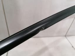 PORSCHE Porsche 911 992 Body Moulding 99285326103C Strip — thumbnail 4