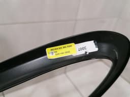 PORSCHE Porsche 911 992 Body Moulding 99285326103C Strip — thumbnail 6