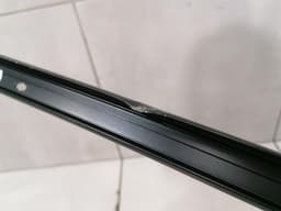PORSCHE Porsche 911 992 Body Moulding 99285326103C Strip — thumbnail 8