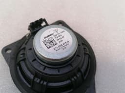 PORSCHE Porsche 911 992 Speakers 971035415G Loudspeakers — thumbnail 3