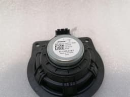 PORSCHE Porsche 911 992 speaker set 971035415F speaker set — thumbnail 7
