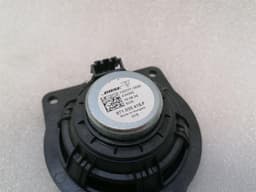 PORSCHE Porsche 911 992 speaker set 971035415F speaker set — thumbnail 4