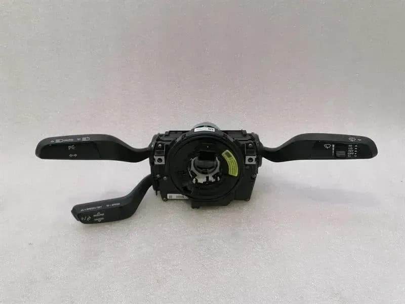 PORSCHE Porsche 911 992 GT3 wiper stalks 992953502ET indicator switch steering column switch