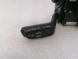 PORSCHE Porsche 911 992 GT3 wiper stalks 992953502ET indicator switch steering column switch — thumbnail 4