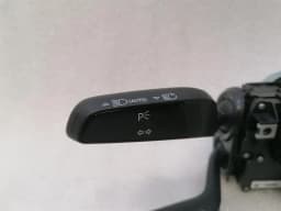 PORSCHE Porsche 911 992 GT3 wiper stalks 992953502ET indicator switch steering column switch — thumbnail 3