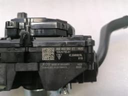 PORSCHE Porsche 911 992 GT3 wiper stalks 992953502ET indicator switch steering column switch — thumbnail 8