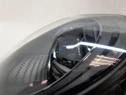 PORSCHE Porsche 911 992 right headlight 9P5941082C defects headlight headlight right — thumbnail 3