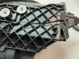 PORSCHE Porsche 911 992 right headlight 9P5941082C defects headlight headlight right — thumbnail 8