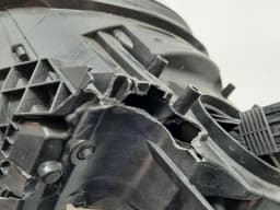 PORSCHE Porsche 911 992 right headlight 9P5941082C defects headlight headlight right — thumbnail 9