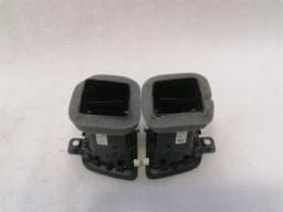 PORSCHE Porsche 911 992 GT3 air vent set 992819701B ventilation nozzle ventilation grille set — thumbnail 3