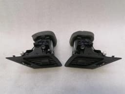 PORSCHE Porsche 911 992 GT3 air vent set 992819701B ventilation nozzle ventilation grille set — thumbnail 2