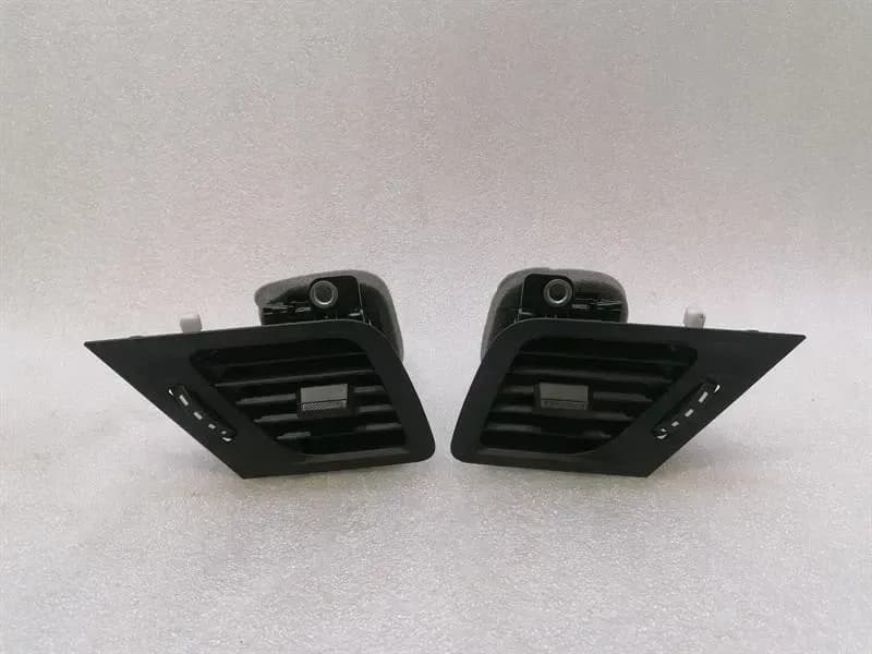 PORSCHE Porsche 911 992 GT3 air vent set 992819701B ventilation nozzle ventilation grille set