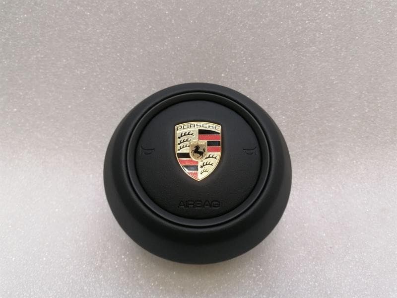 PORSCHE Porsche 911 992 GT3 Module 992880201N Steering Wheel Module