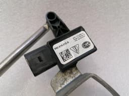 PORSCHE Porsche 911 992 GT3 Level Sensor 992616572B Suspension Height Sensor — thumbnail 5