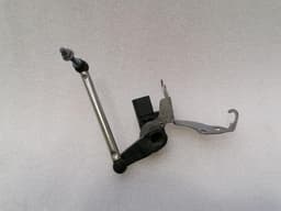 PORSCHE Porsche 911 992 GT3 Level Sensor 992616572B Suspension Height Sensor — thumbnail 6