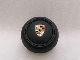 PORSCHE Porsche 911 992 GT3 Module 992880201N Steering Wheel Module — thumbnail 6