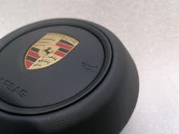 PORSCHE Porsche 911 992 GT3 Module 992880201N Steering Wheel Module — thumbnail 3