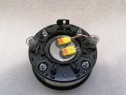PORSCHE Porsche 911 992 GT3 Module 992880201N Steering Wheel Module — thumbnail 5