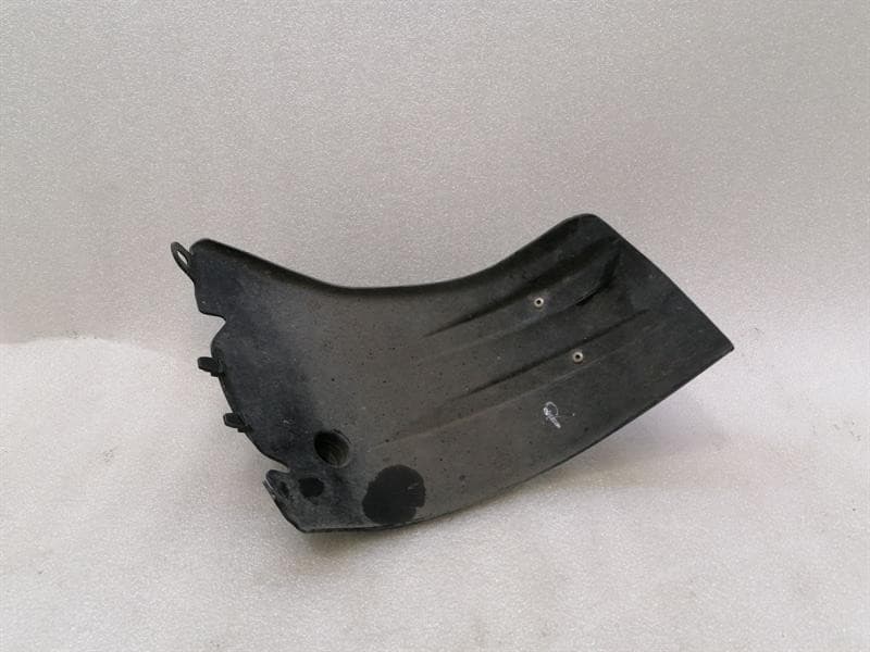PORSCHE Porsche 911 992 GT3 Front Right Air Duct 9GT615164A Right Air Duct