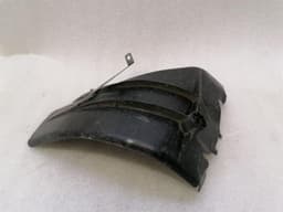 PORSCHE Porsche 911 992 GT3 Front Right Air Duct 9GT615164A Right Air Duct — thumbnail 3