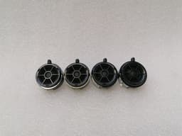 PORSCHE Porsche 911 992 Speakers 971035411A Loudspeakers — thumbnail 1
