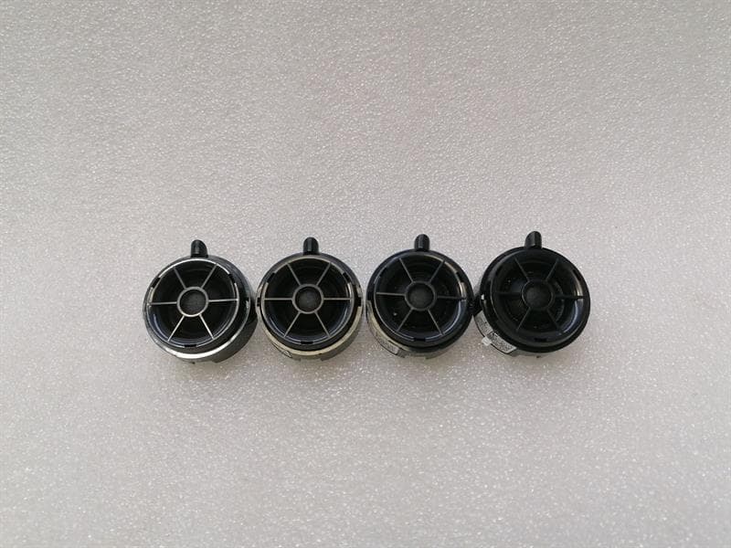PORSCHE Porsche 911 992 Speakers 971035411A Loudspeakers