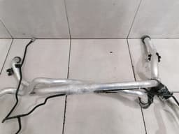 PORSCHE Porsche 911 992 GT3 cooling pipe 992121797A cooling water hose hose set — thumbnail 8
