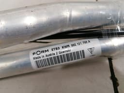 PORSCHE Porsche 911 992 GT3 cooling pipe 992121797A cooling water hose hose set — thumbnail 5