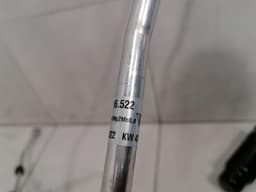 PORSCHE Porsche 911 992 GT3 A/C pipe 992816522 air conditioning line air conditioning — thumbnail 5