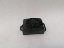PORSCHE Porsche 911 992 Alarm ECU 7PP035709B Siren Alarm Horn Alarm System — thumbnail 1