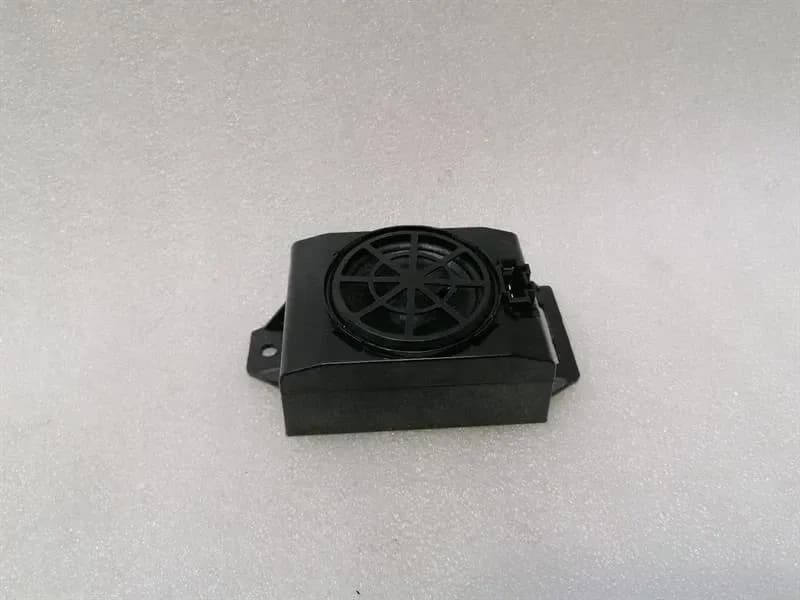 Porsche 911 992 Alarm ECU 7PP035709B Siren Alarm Horn Alarm System