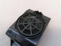 PORSCHE Porsche 911 992 Alarm ECU 7PP035709B Siren Alarm Horn Alarm System — thumbnail 4