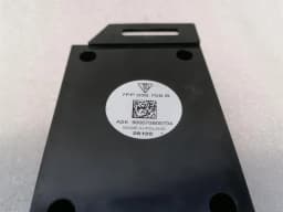 PORSCHE Porsche 911 992 Alarm ECU 7PP035709B Siren Alarm Horn Alarm System — thumbnail 6