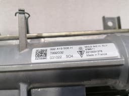 PORSCHE Porsche 911 992 Steering Column 992419506H Steering Column — thumbnail 2