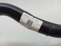 PORSCHE Porsche 911 992 GT3 Fuel Filler Neck 992201106F Filler Neck — thumbnail 4