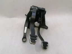 PORSCHE Porsche 911 992 GT3 Pedal Box Set 992721031C Brake Pedal — thumbnail 1