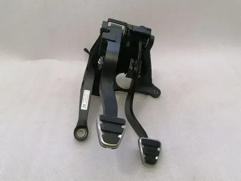 PORSCHE Porsche 911 992 GT3 Pedal Box Set 992721031C Brake Pedal