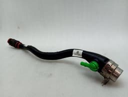 PORSCHE Porsche 911 992 GT3 Fuel Filler Neck 992201106F Filler Neck — thumbnail 5