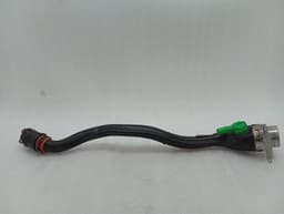 PORSCHE Porsche 911 992 GT3 Fuel Filler Neck 992201106F Filler Neck — thumbnail 2