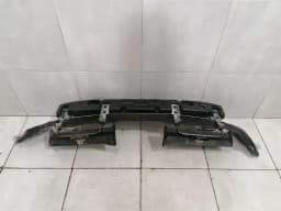 PORSCHE Porsche 911 992 GT3 Rear Bumper Beam 9GT807089D Rear Bumper Carrier — thumbnail 1
