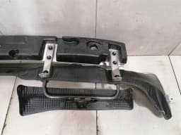 PORSCHE Porsche 911 992 GT3 Rear Bumper Beam 9GT807089D Rear Bumper Carrier — thumbnail 2