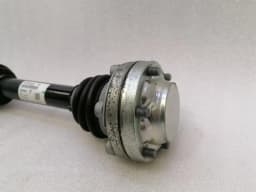 PORSCHE Porsche 911 992 drive shaft rear right 9GT501201 rear right drive shaft — thumbnail 9