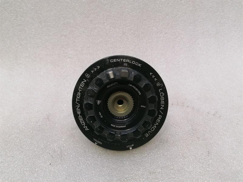 PORSCHE Porsche 911 992 992601279 Center Lock Center Wheel Lock GT3