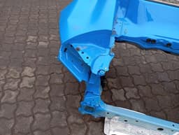 PORSCHE Porsche 911 992 Rear Panel 992803035AYGRV Rear End Part Coupe — thumbnail 8