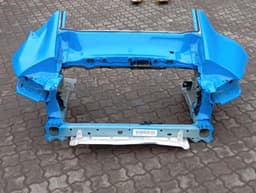 PORSCHE Porsche 911 992 Rear Panel 992803035AYGRV Rear End Part Coupe — thumbnail 2