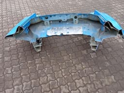 PORSCHE Porsche 911 992 Rear Panel 992803035AYGRV Rear End Part Coupe — thumbnail 10